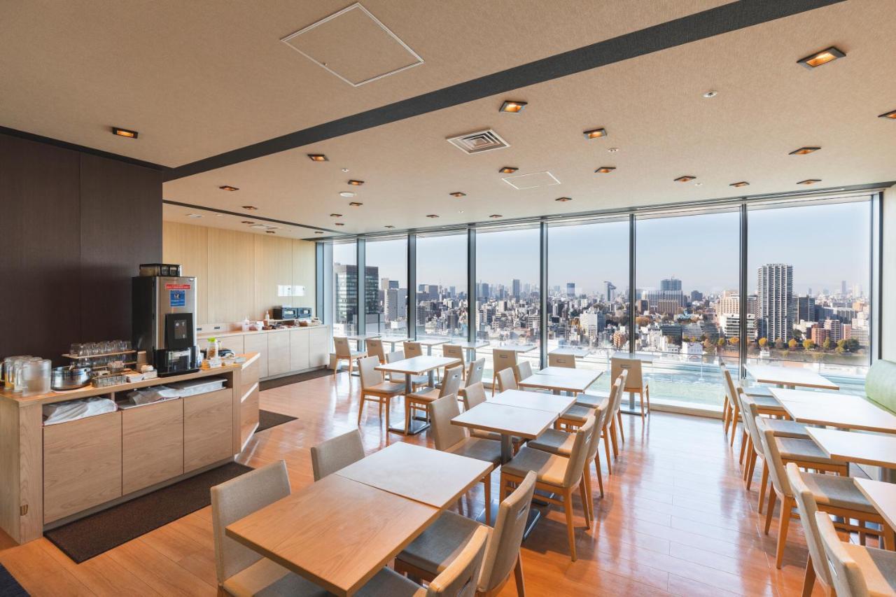 Crown Hills Ueno Premier Tokio