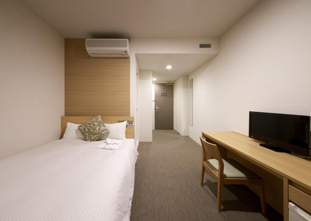 Hotel Crown Hills Ueno Premier Tokio