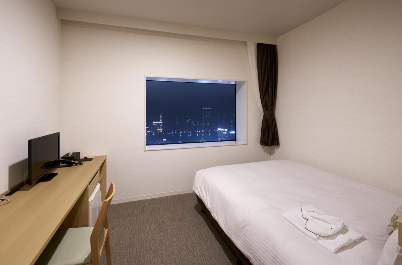 Hotel Crown Hills Ueno Premier Tokio