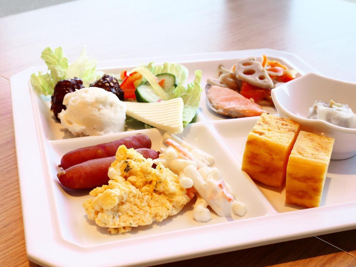 Hotel Crown Hills Ueno Premier Tokio