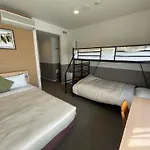 Hotel Crown Hills Ueno Premier