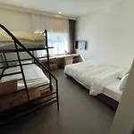 Hotel Crown Hills Ueno Premier